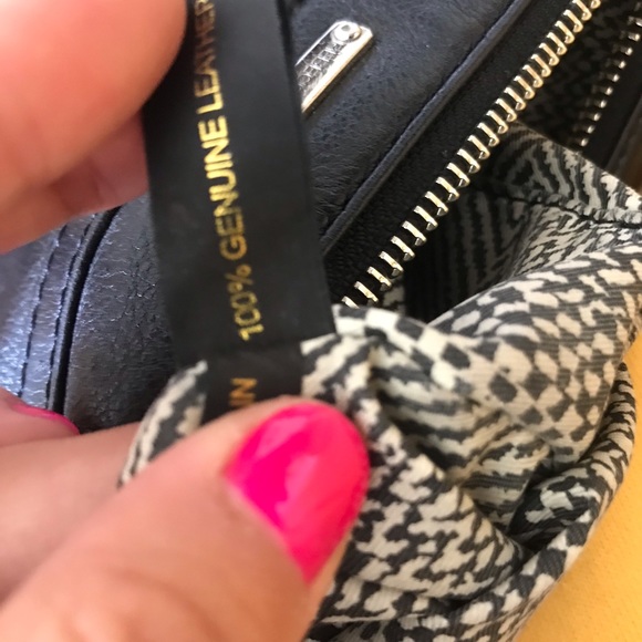 Black Rebecca minkoff mini Mac - Picture 3 of 4